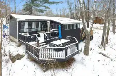 2335 Lakeside Road Douro-Dummer Ontario K0L 2H0