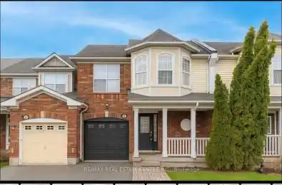 454 Collis Court Milton Ontario L9T 5N1