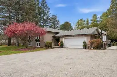 235 Concession 11 Road Hamilton Ontario L8B 1H7