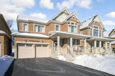 62 Pridham Place New Tecumseth Ontario L0G 1W0