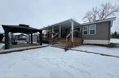 225 Platten Boulevard Unit# #155 Scugog Ontario L9L 1B4