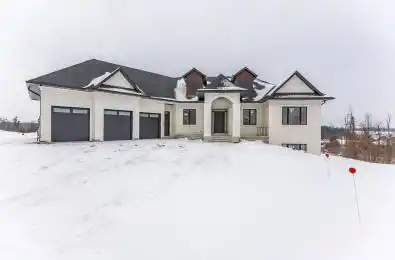 11 Caldwell Drive Oro-Medonte Ontario L0L 2L0