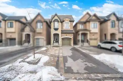 86 Hatton Garden Road Vaughan Ontario L4H 3P8