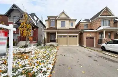 2564 Orchestrate Drive Oshawa Ontario L1L 0R4