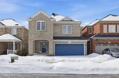 1187 Mcmullen Crescent Milton Ontario L9T 6X1