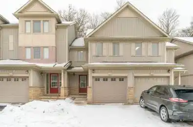 110 Activa Avenue Unit# E30 Kitchener Ontario N2E 4K4