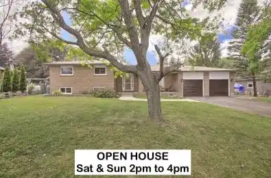 2876 11 Line Bradford West Gwillimbury Ontario L3Z 3M7