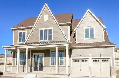 26 Pearsall Place Oro-Medonte Ontario L0L 2L0