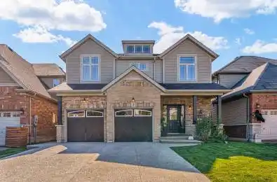 7 Kinsman Drive Hamilton Ontario L0R 1C0