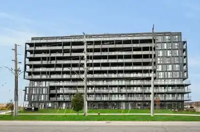 3200 Dakota Common Unit# B301 Burlington Ontario L7M 2A7