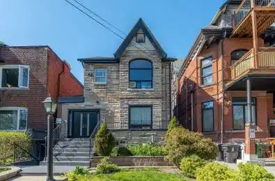 70 Melbourne Avenue Unit# 101 Toronto W01 Ontario M6K 1K7