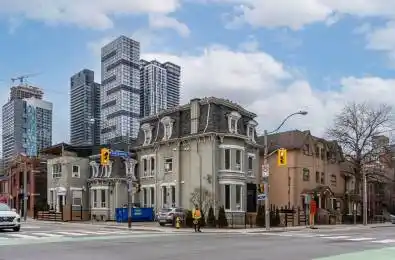 180 Sherbourne Street Unit# 205 Toronto C08 Ontario M5A 2R7