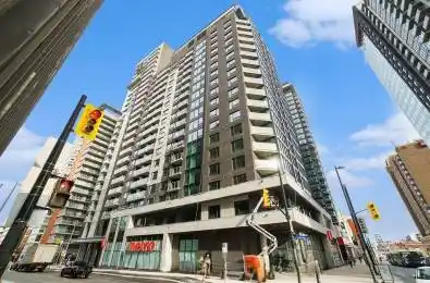 180 GEORGE Street Unit# 907 Lower Town - Sandy Hill Ontario K1N 0G8