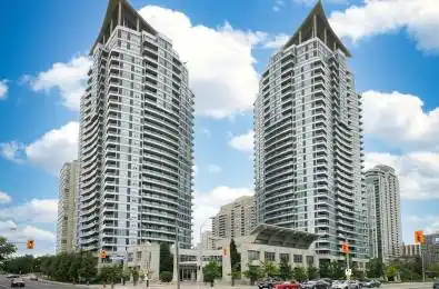 1 Elm Drive Unit# 903 Mississauga Ontario L5B 4M1