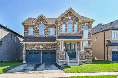 428 Humphrey Street Hamilton Ontario L8B 1Z8