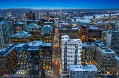 199 KENT Street Unit# 1410 Ottawa Centre Ontario K2P 2K8