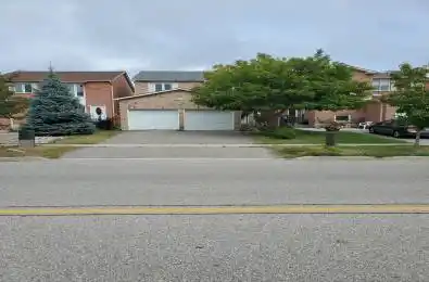 143 Carl Tennen Street Vaughan Ontario L4J 7B2