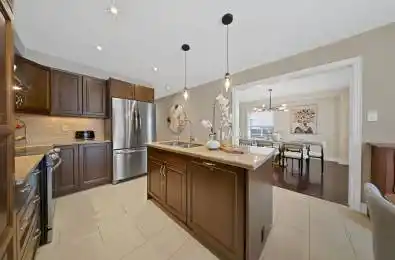 215 Queenslea Avenue Toronto W04 Ontario M9N 3X5