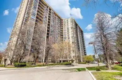 20 Cherrytree Drive Unit# Ph09 Brampton Ontario L6Y 3V1