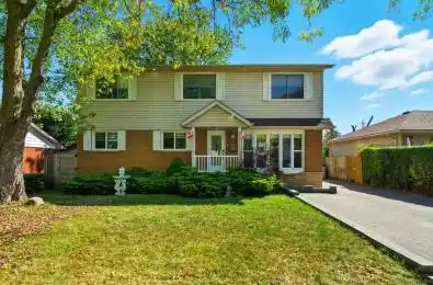 5372 Spruce Avenue Burlington Ontario L7L 1N7