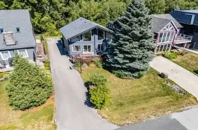 115 Pioneer Lane Blue Mountains Ontario L9Y 0M6