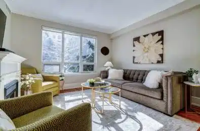 662 Sheppard Avenue Unit# 208C Toronto C15 Ontario M2K 3E6