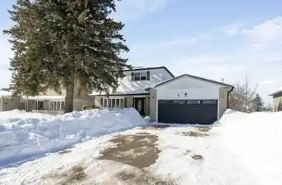 44 Erindale Drive Erin Ontario N0B 1T0