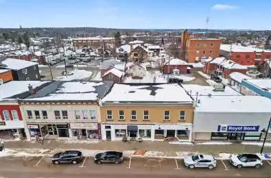 192 Raglan Street Renfrew Ontario K7V 1R1