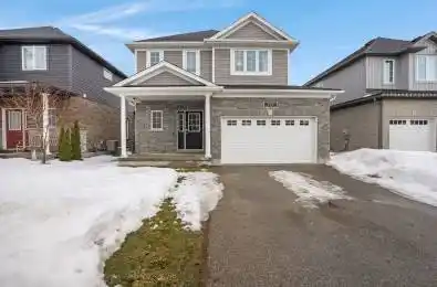 147 Brown Street Stratford Ontario N5A 0E8