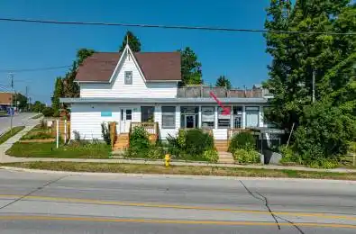 24 Toronto Street Unit# UNIT 2 Uxbridge Ontario L9P 1E6