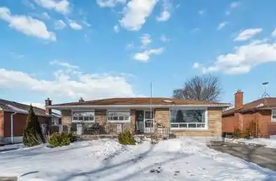 27 Barron Street Welland Ontario L3C 2K4