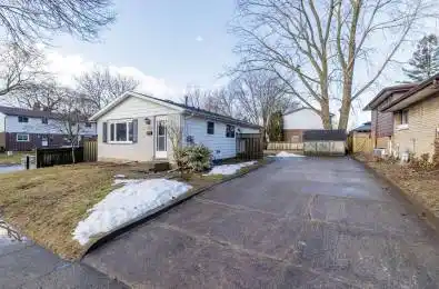 3312 Addison Avenue Niagara Falls Ontario L2J 3L1