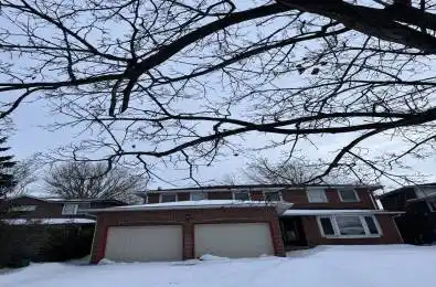 58 Braidwood Lake Road Brampton Ontario L6Z 1X6