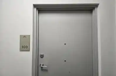 1101 Lackner Place Unit# 103 Kitchener Ontario N2A 0L3