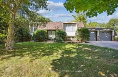 25 Bannisdale Way Hamilton Ontario L0R 1H2