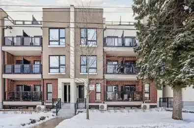 8835 Sheppard Avenue Unit# 210 Toronto E11 Ontario M1B 0E3