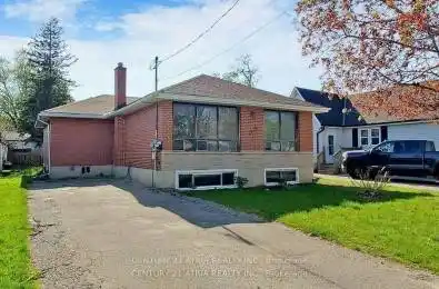 1212 Somerville Street Oshawa Ontario L1G 4K8