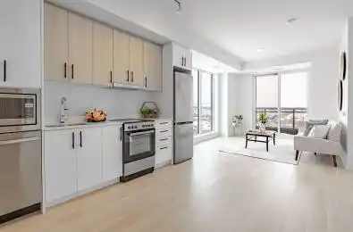 9763 Markham Road Unit# A1110 Markham Ontario L6E 0W4