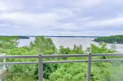 1869 MUSKOKA ROAD 118 N/A Unit# T202 (A2) Muskoka Lakes Ontario P1L 1W