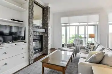 1869 MUSKOKA ROAD 118 N/A Unit# T202 (B2) Muskoka Lakes Ontario P1L 1W