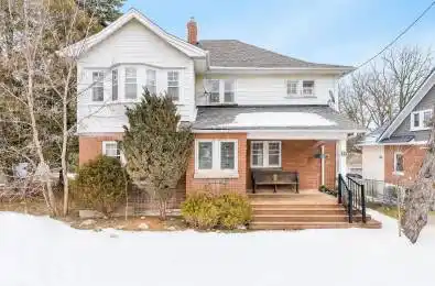 105 Barrie Street Bradford West Gwillimbury Ontario L9S 2C9