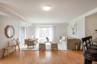 24 Dairy Lane Unit# 101 Huntsville Ontario P1H 0A4