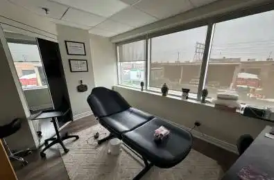 86 Guided Court Unit# 203 - 2 Toronto W10 Ontario M9V 4K6