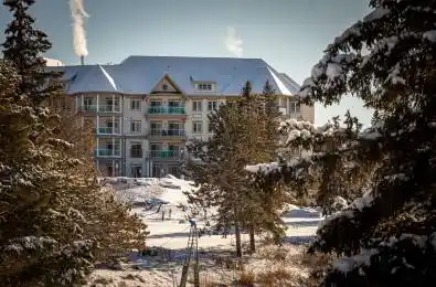 25 PEN LAKE POINT Road Unit# 403 Huntsville Ontario P1H 1A9