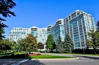 7825 Bayview Avenue Unit# 1117 Markham Ontario L3T 7N2