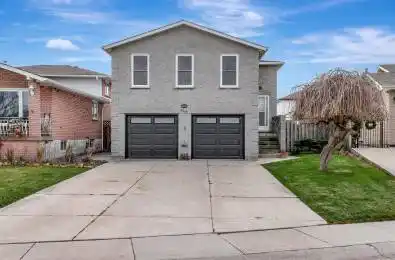 144 Ravenbury Drive Hamilton Ontario L8W 2B5