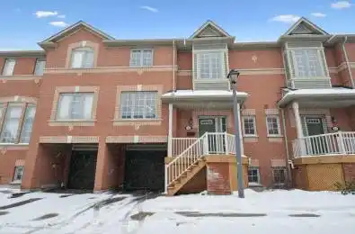 5031 East Mill Road Unit# 40 Mississauga Ontario L5V 2M5