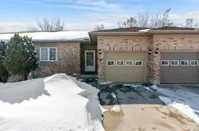 7 Brookside Place South Huron Ontario N0M 1S2