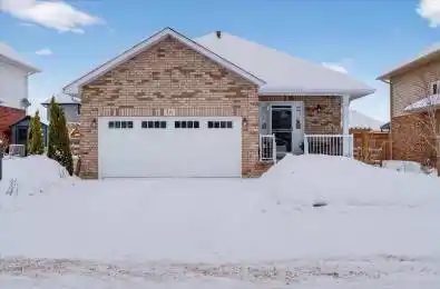 16 Ethan Lane Asphodel-Norwood Ontario K0L 2V0