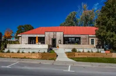 106 Main Street Prince Edward County Ontario K0K 1G0